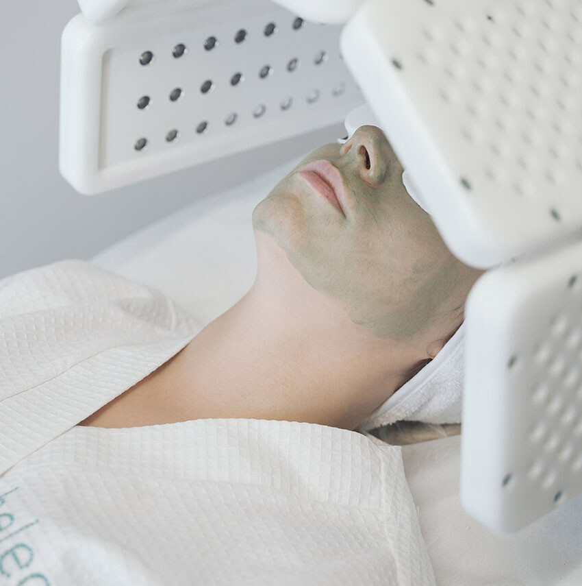 Акция по трихологии