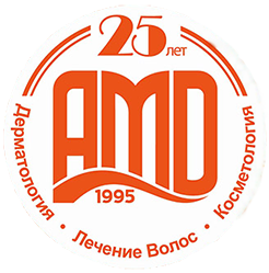 логтип клиники АМД Лаборатории