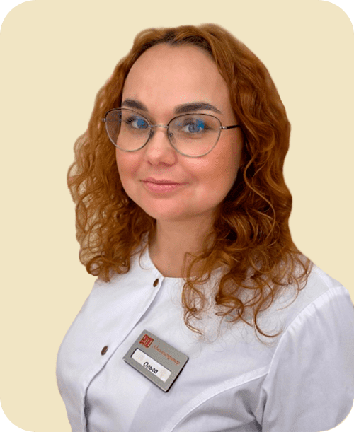 Вихрова Елена Валерьевна - врач-трихолог
