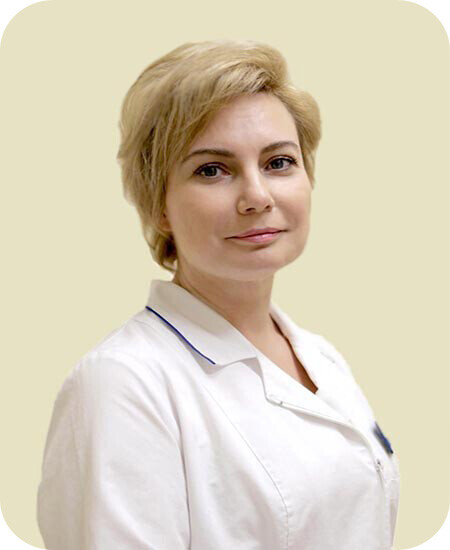 Трихолог - Вихрова Елена Валерьевна